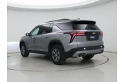 $34998 : Chevrolet Traverse 2025 LT 4 thumbnail