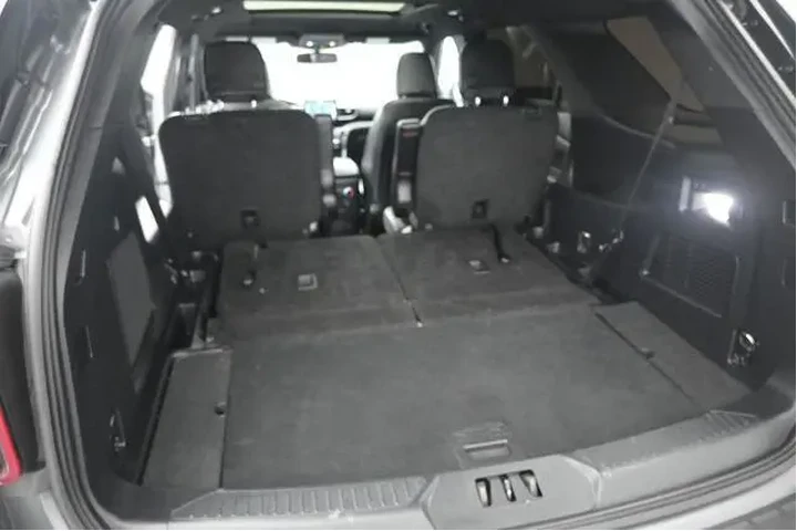 $34576 : Ford Explorer 2023 ST-Line 4 image 10