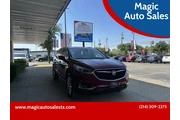 2019 Enclave Premium