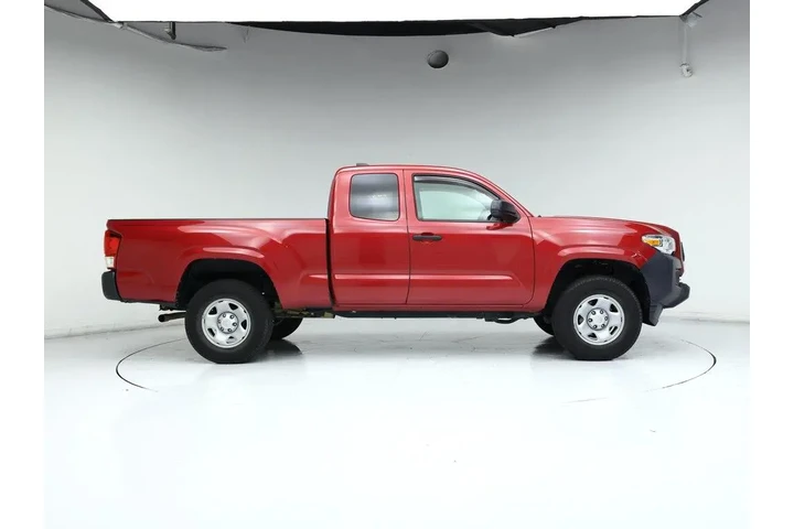 $25998 : Toyota Tacoma 2020 4x2 SR 4d image 7