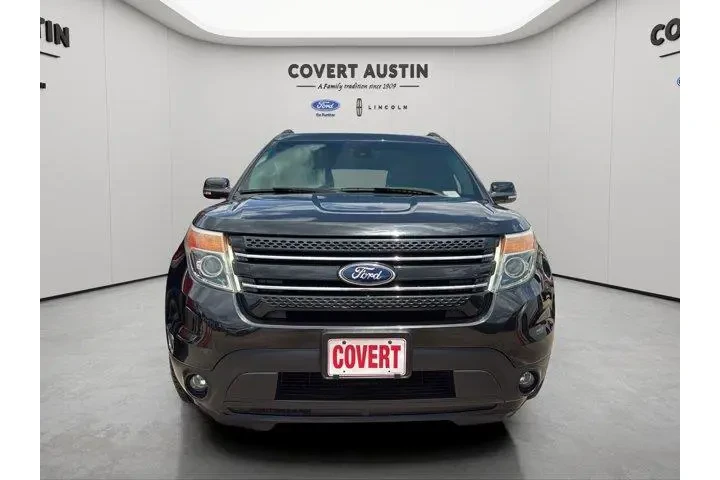 $14364 : Ford Explorer 2015 Limited 4 image 8