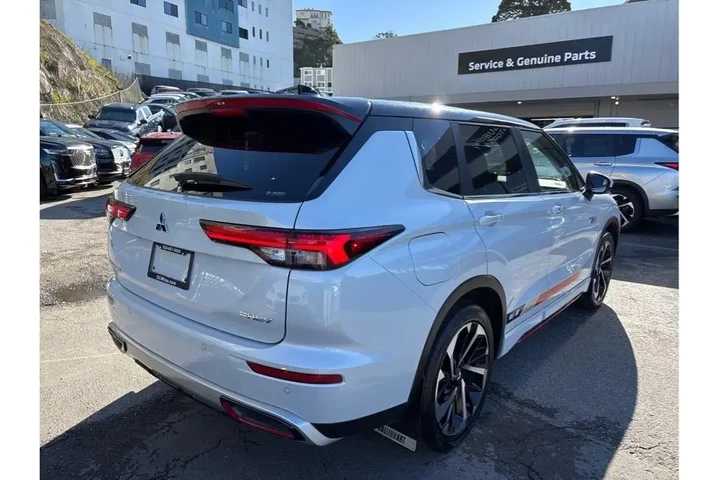 $34478 : Mitsubishi Outlander PHEV 20 image 5