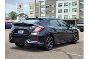 $18452 : 2019 Civic Sport thumbnail
