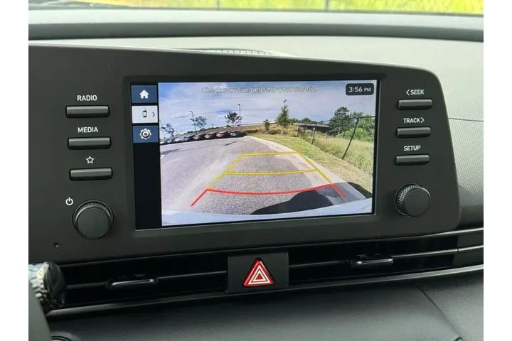 $23729 : Hyundai ELANTRA 2025 SEL Spo image 3