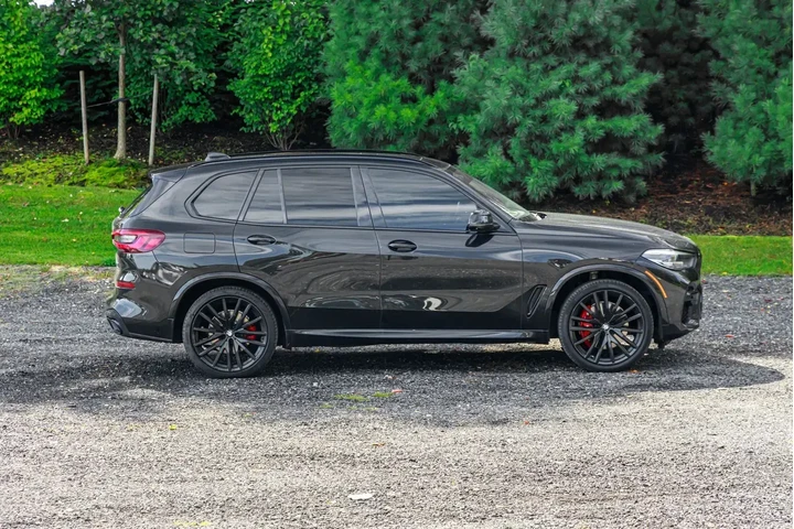 $32595 : BMW X5 2022 sDrive40i 4dr Sp image 10