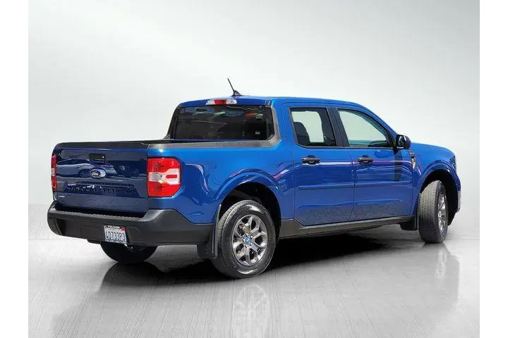 $27630 : Ford Maverick 2023 XL 4dr Su image 4