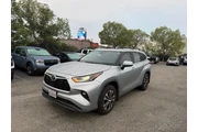 Toyota Highlander 2021 XLE 4 en San Bernardino