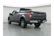 $33998 : Ford F-150 2020 4x4 XLT 4dr thumbnail