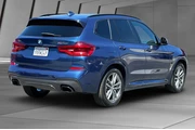 $28000 : BMW X3 2018 AWD M40i 4dr SUV thumbnail