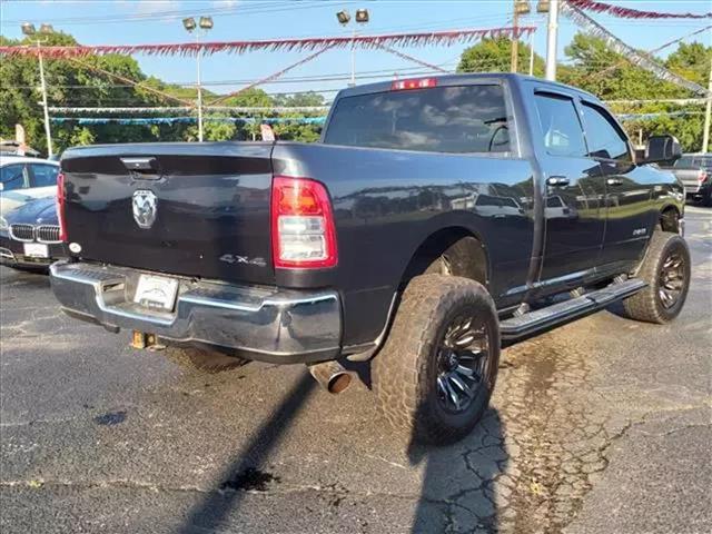 $36000 : 2019 RAM 2500 CREW CAB2019 RA image 9