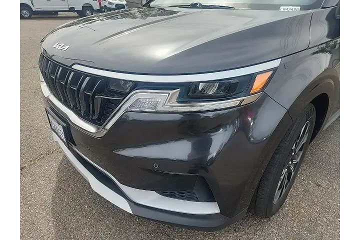 $32991 : Kia Carnival 2023 EX 4dr Min image 5