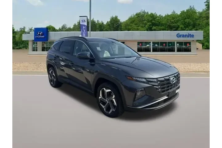 $24990 : Hyundai TUCSON 2023 AWD SEL image 5