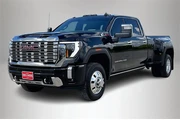 GMC Sierra 3500HD 2024 4x4 D thumbnail