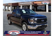 Ford F-150 2023 4x4 XLT 4dr