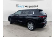 $24985 : Mitsubishi Outlander 2024 AW thumbnail
