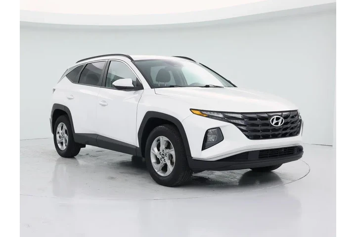 $21998 : Hyundai TUCSON 2024 AWD SEL image 1