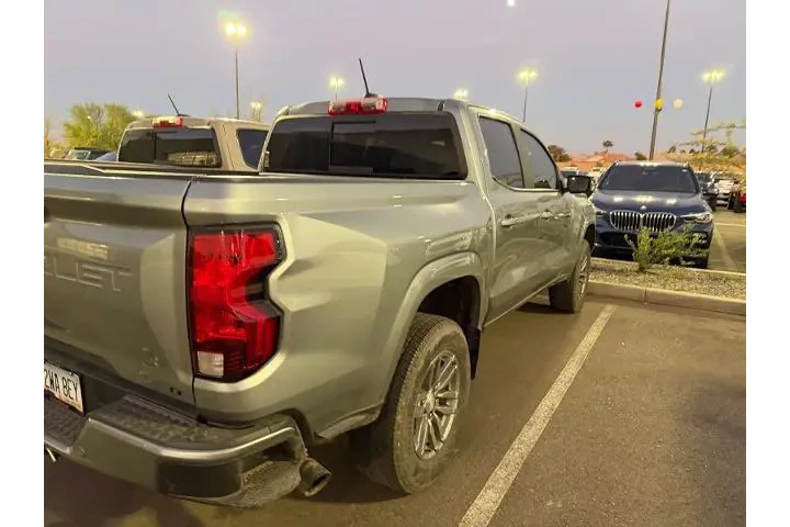 $31524 : Chevrolet Colorado 2024 4x2 image 3