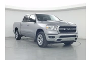 Ram 1500 2022 4x4 Big Horn 4