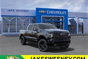 2024 Silverado 1500 High Coun en Cincinnati