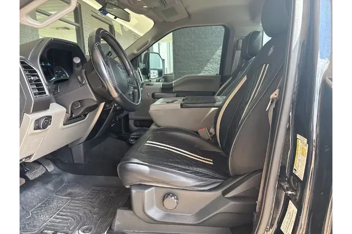 $19991 : Ford F-350 Super Duty 2017 4 image 10