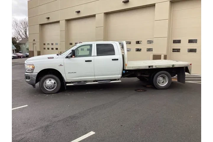 $39838 : Ram 3500 2020 4x4 Tradesman image 4