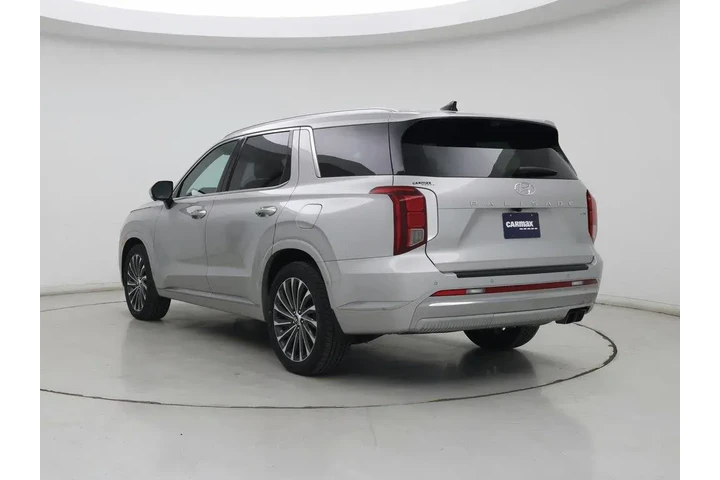 $33998 : Hyundai PALISADE 2023 AWD Ca image 2