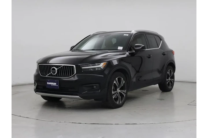 $24998 : Volvo XC40 2021 AWD T5 Inscr image 4