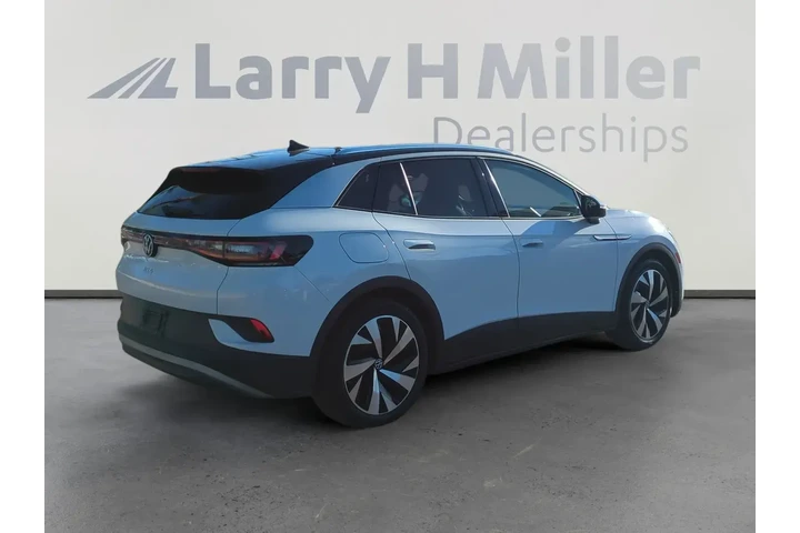 $17295 : Volkswagen ID.4 2021 Pro S 4 image 5