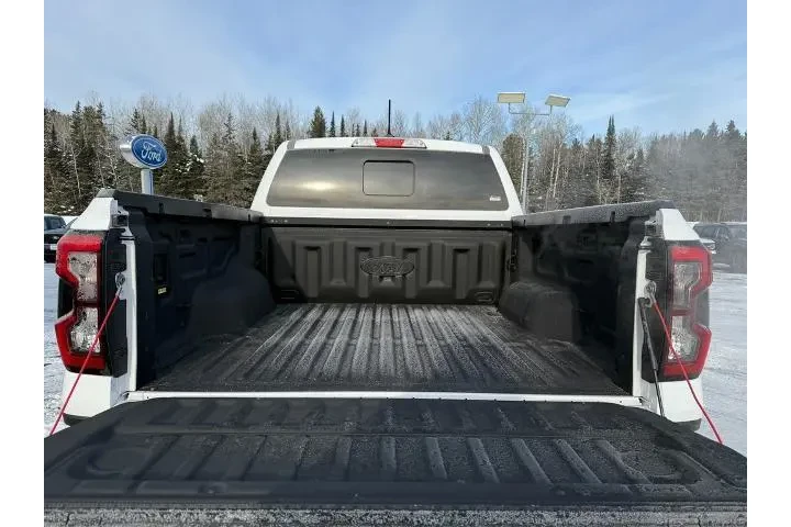 $36061 : Ford Ranger 2024 4x4 XLT 4dr image 5