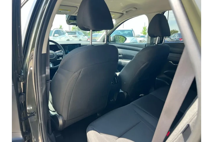 $21570 : Hyundai TUCSON 2025 SEL 4dr image 9