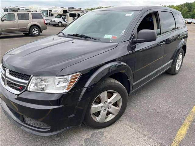 $8607 : 2013 DODGE JOURNEY2013 DODGE image 2