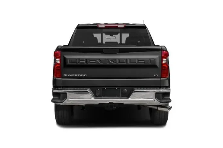 $30871 : Chevrolet Silverado 1500 201 image 5