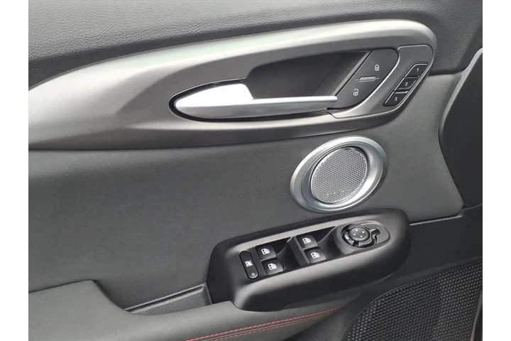 $25901 : Dodge Hornet 2024 AWD GT Plu image 4