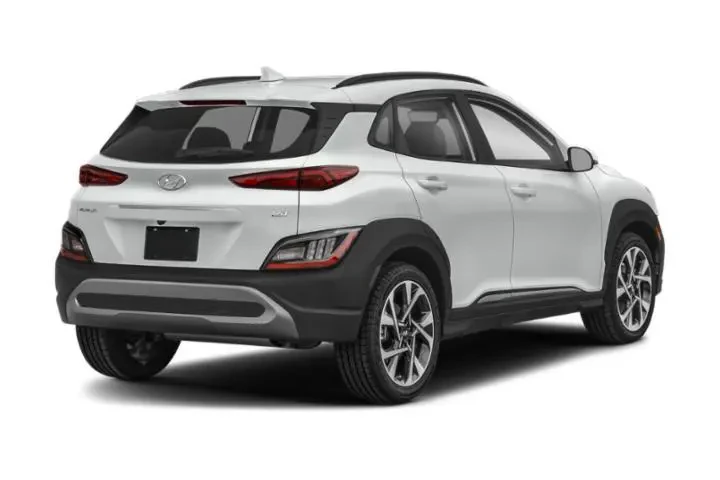$17517 : Hyundai KONA 2023 AWD SEL 4d image 3