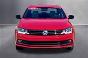 $13977 : 2016 Jetta 1.8T Sport thumbnail