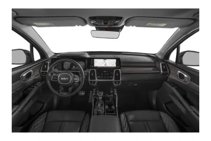 $34583 : Kia Sorento 2023 AWD X-Line image 8