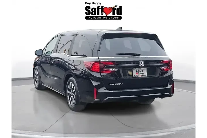 $37800 : Honda Odyssey 2025 EX-L 4dr image 4
