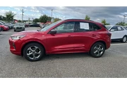 $24441 : Ford Escape 2024 ST-Line 4dr thumbnail