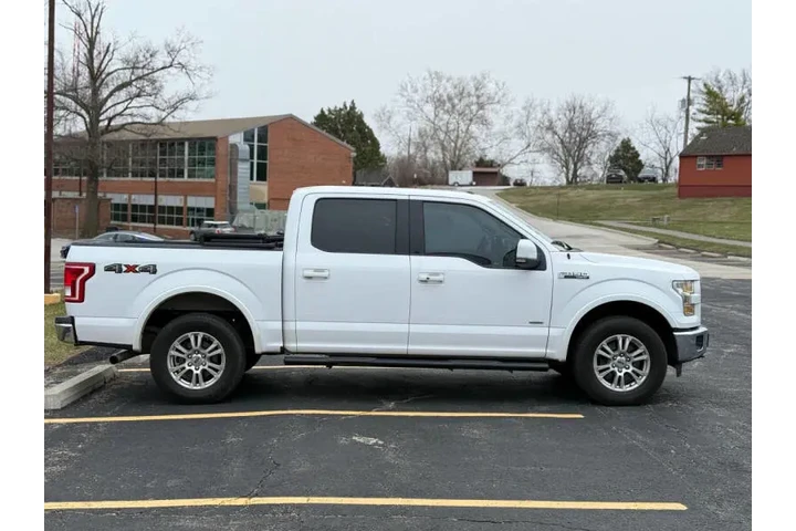 $13999 : 2016 F-150 Lariat image 9
