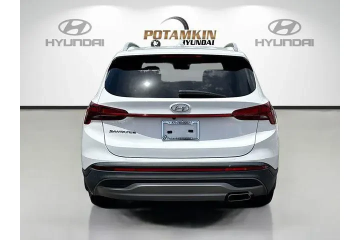 $23221 : Hyundai SANTA FE 2023 SEL 4d image 6