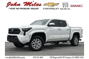 Toyota Tacoma 2024 4x4 SR5 4 en Atlanta