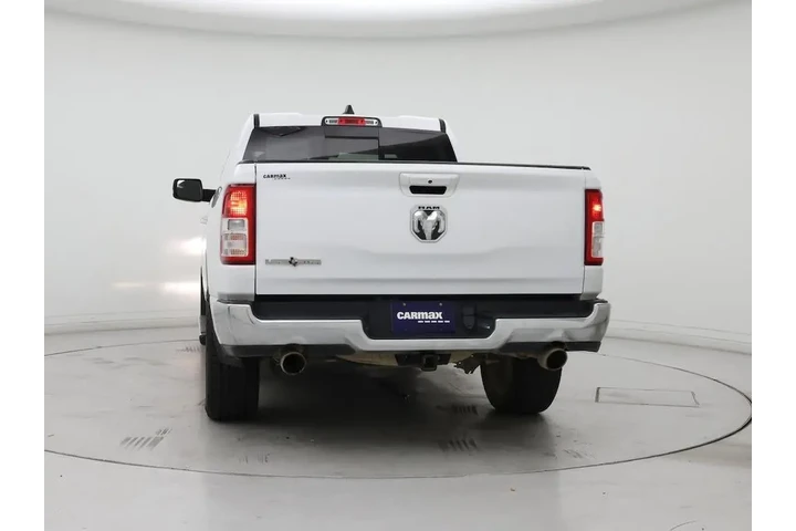 $29998 : Ram 1500 2022 4x2 Lone Star image 6