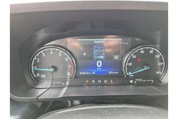 $30981 : Ford Maverick 2023 AWD Laria image 6