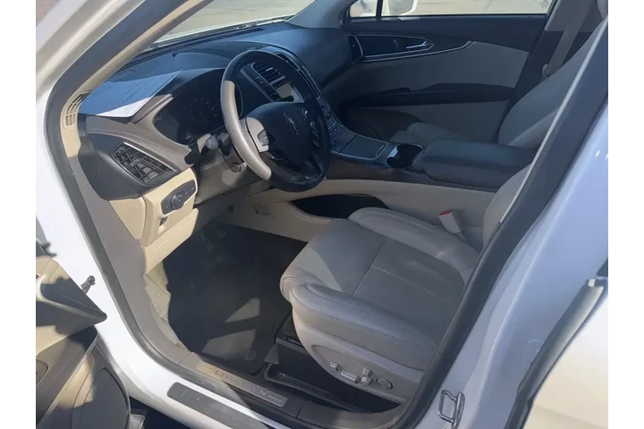 $20998 : Lincoln MKX 2018 Reserve 4dr image 2