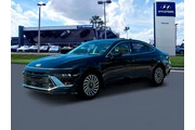 $28489 : Hyundai SONATA Hybrid 2024 L thumbnail