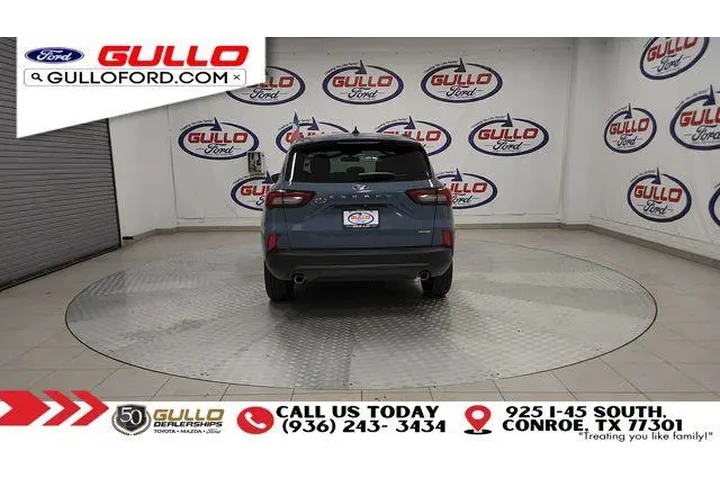 $24991 : Ford Escape 2025 AWD ST-Line image 7