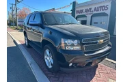 2013 Tahoe LT