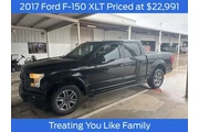 Ford F-150 2017 4x4 King Ran
