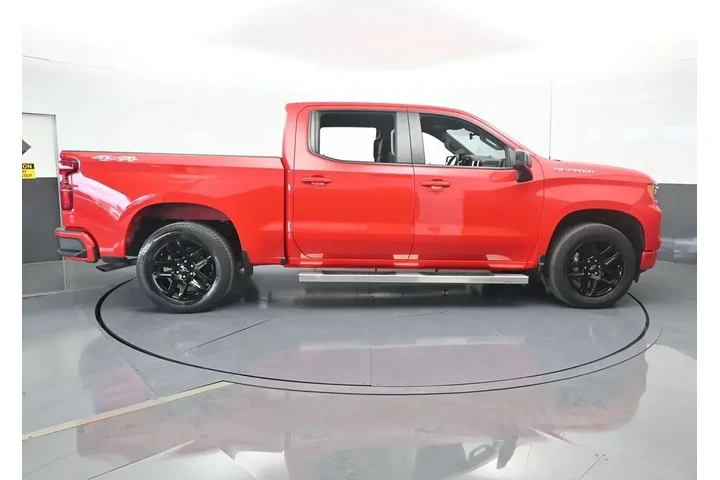 $38989 : Chevrolet Silverado 1500 202 image 7