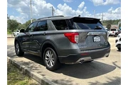 $35888 : Ford Explorer 2023 AWD Limit thumbnail